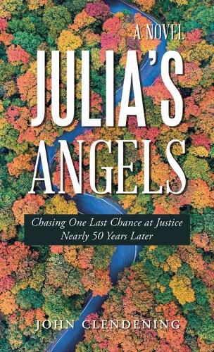 Cover image for Julia's Angels