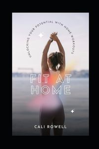 Cover image for Fit At Home
