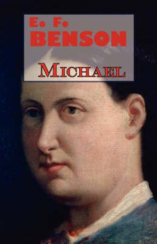 Cover image for E.F. Benson's Michael