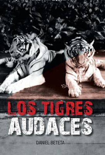 Cover image for Los Tigres Audaces