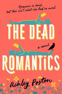 Cover image for The Dead Romantics
