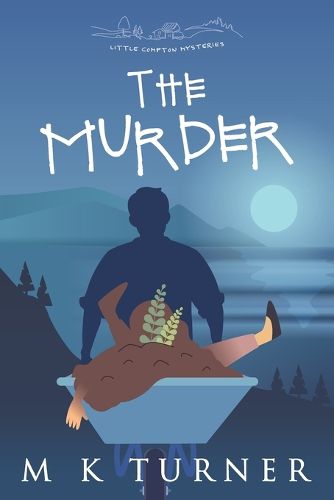 Cover image for The Murder