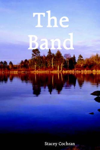 Cover image for The Band