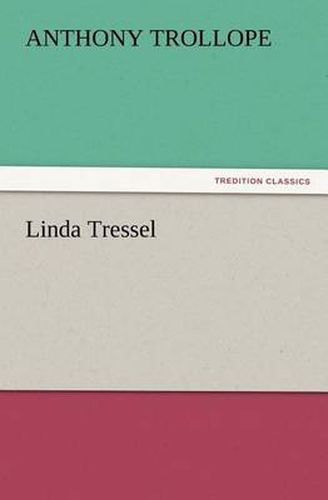 Cover image for Linda Tressel