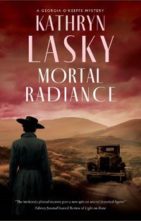 Cover image for Mortal Radiance