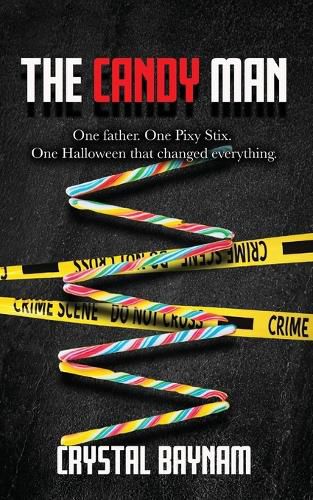 Cover image for The Candy Man