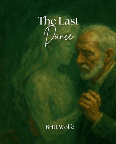 Cover image for The Last Dance