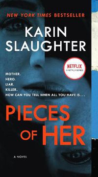 Cover image for Pieces of Her