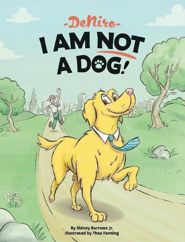 Cover image for DeNiro