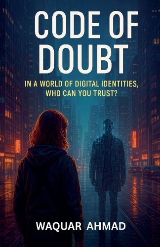 Cover image for Code of Doubt