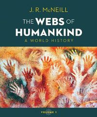 Cover image for The Webs of Humankind: A World History