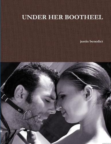 Cover image for Under Her Bootheel