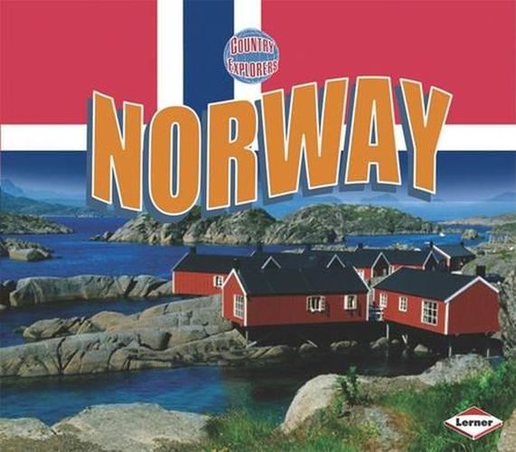 Cover image for Norway