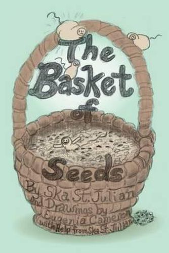 Cover image for The Basket of Seeds