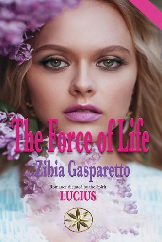Cover image for The Force of Life