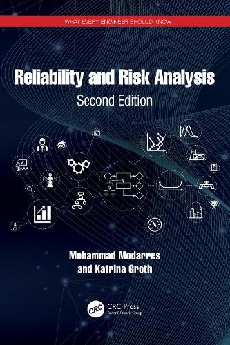 Cover image for Reliability and Risk Analysis