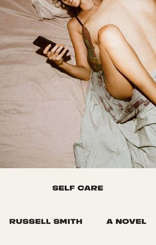 Cover image for Self-Care