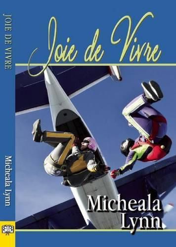 Cover image for Joie de Vivre