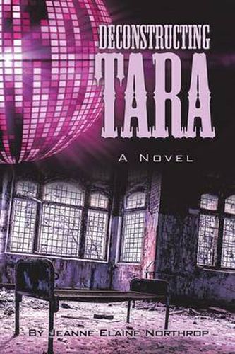 Cover image for Deconstructing Tara