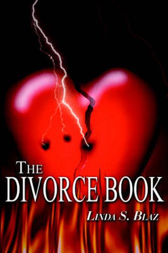 Cover image for The Divorce Book