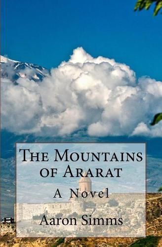 Cover image for The Mountains of Ararat