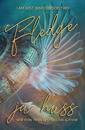 Cover image for Fledge