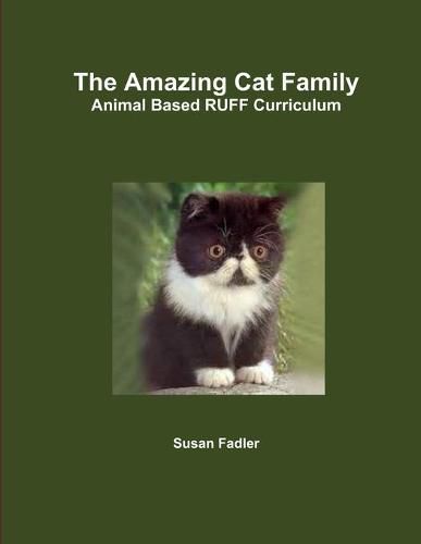 The Amazing Cat Family