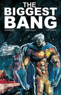 Cover image for The Biggest Bang