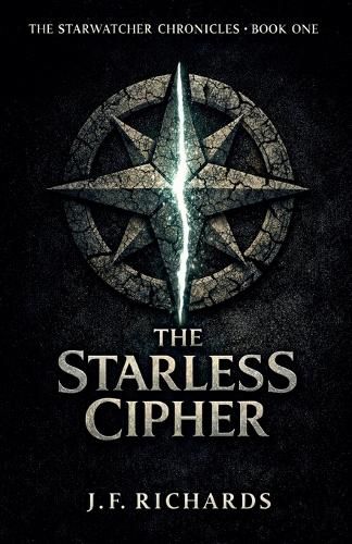 Cover image for The Starless Cipher