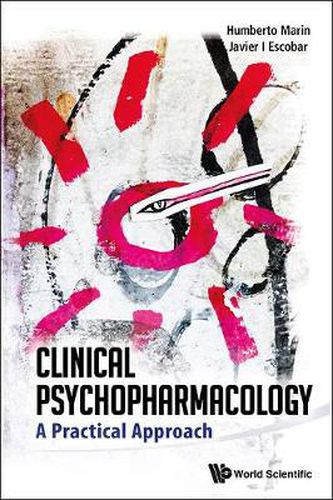 Cover image for Clinical Psychopharmacology: A Practical Approach