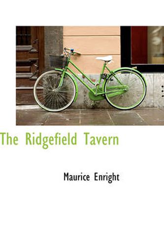 Cover image for The Ridgefield Tavern