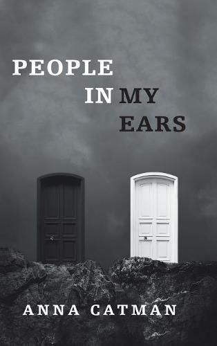 Cover image for People in My Ears