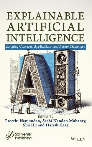 Cover image for Explainable AI