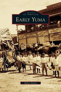 Cover image for Early Yuma