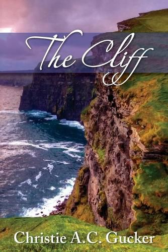 Cover image for The Cliff