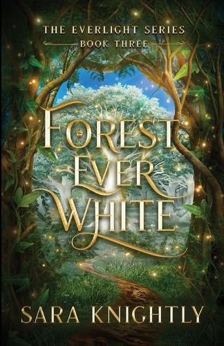 Cover image for Forest Ever White