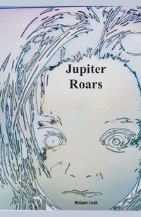 Cover image for Jupiter Roars