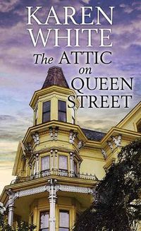 Cover image for The Attic On Queen Street