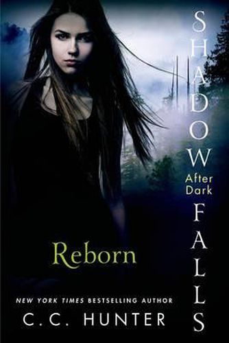 Cover image for Reborn