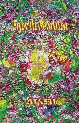 Cover image for Enjoy the Revolution