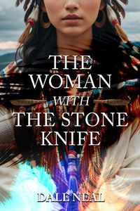 Cover image for The Woman with the Stone Knife