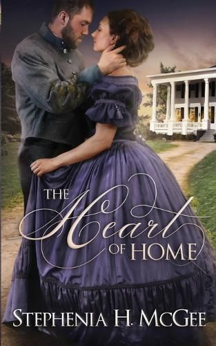 Cover image for The Heart of Home