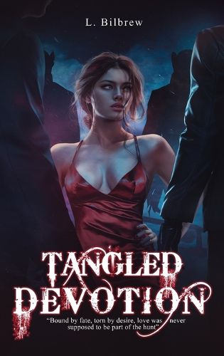 Cover image for Tangled Devotion