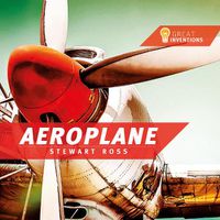 Cover image for Aeroplane