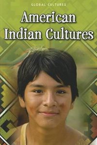 Cover image for American Indian Cultures