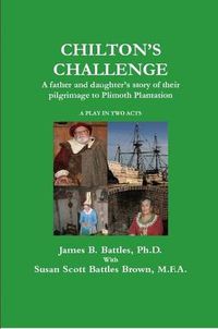 Cover image for Chilton's Challenge