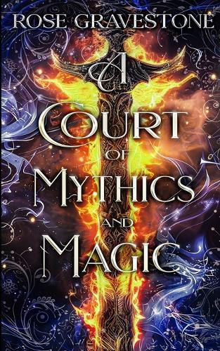 Cover image for A Court of Mythics and Magic