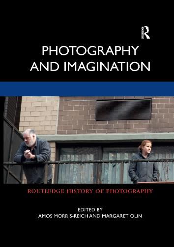 Cover image for Photography and Imagination