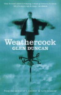 Cover image for Weathercock