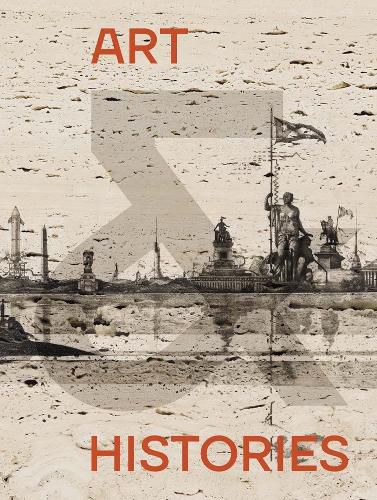 Cover image for Art & Histories